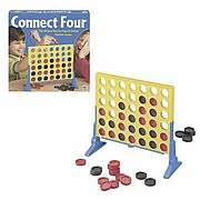Connect Four Game, Not Mint